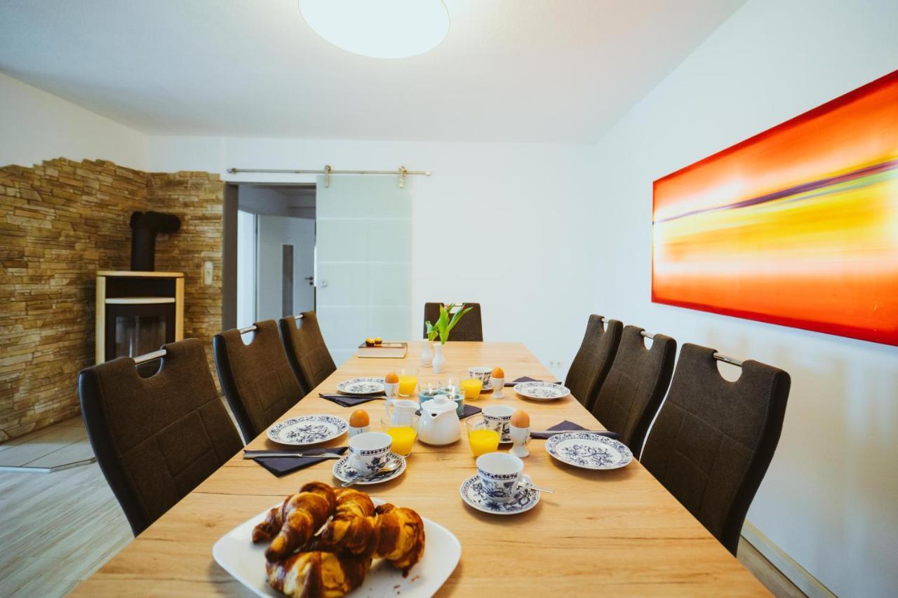 Aparthotel Stralsund Studios Und Apartments Экстерьер фото