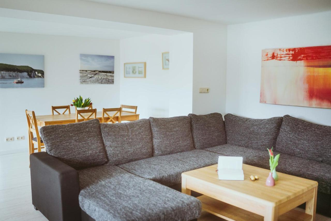 Aparthotel Stralsund Studios Und Apartments Экстерьер фото